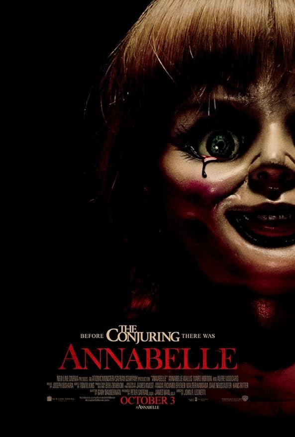 Annabelle